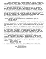 Eseja 'Es Latvijā', 1.