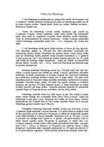 Konspekts 'Valters fon Pletenbergs', 1.