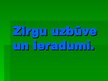 Prezentācija 'Zirgi', 5.