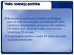 Prezentācija 'Nodokļu politika Eiropas Savienībā', 14.