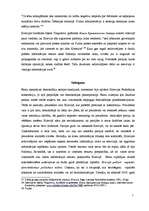 Referāts 'Krievija un demokrātija', 15.