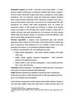 Konspekts 'Ekonomiskās situācijas raksturotāji. Pamatproblēmas makroekonomikā', 1.