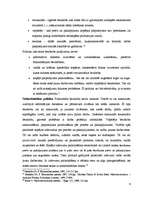 Konspekts 'Ekonomiskās situācijas raksturotāji. Pamatproblēmas makroekonomikā', 6.