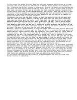 Eseja '"Ones a Hiefer"', 1.