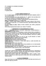 Konspekts 'Civiltiesības - lietu tiesības', 1.