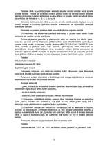 Konspekts 'Lietvedības instrukcija', 3.