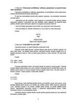 Konspekts 'Lietvedības instrukcija', 6.