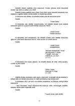 Konspekts 'Lietvedības instrukcija', 12.