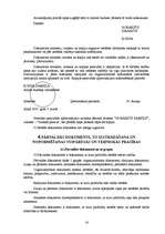 Konspekts 'Lietvedības instrukcija', 14.