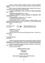 Konspekts 'Lietvedības instrukcija', 19.