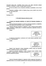 Konspekts 'Lietvedības instrukcija', 22.