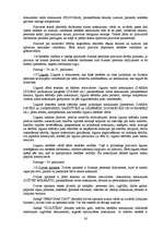 Konspekts 'Lietvedības instrukcija', 36.