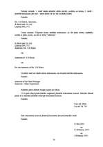 Konspekts 'Lietvedības instrukcija', 38.