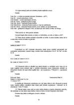 Konspekts 'Lietvedības instrukcija', 39.