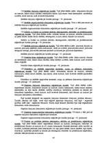 Konspekts 'Lietvedības instrukcija', 44.