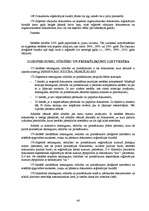 Konspekts 'Lietvedības instrukcija', 46.