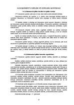 Konspekts 'Lietvedības instrukcija', 47.