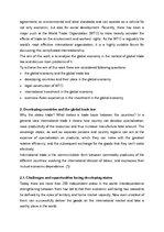 Referāts 'World Trade Organization', 2.