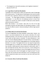 Referāts 'World Trade Organization', 4.