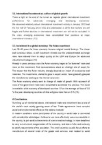 Referāts 'World Trade Organization', 6.