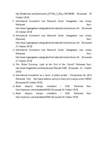 Referāts 'World Trade Organization', 8.