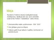 Prezentācija 'Saliedēšanas pasākums. Ziemassvētku balle "Karaliskais jampadracis"', 2.
