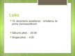 Prezentācija 'Saliedēšanas pasākums. Ziemassvētku balle "Karaliskais jampadracis"', 5.