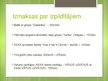 Prezentācija 'Saliedēšanas pasākums. Ziemassvētku balle "Karaliskais jampadracis"', 13.