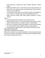 Konspekts 'Valūtas tirgus būtība', 5.