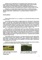 Konspekts 'Alūksnes augstienes augstākie reljefa punkti tūrismā', 3.