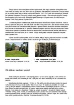 Konspekts 'Alūksnes augstienes augstākie reljefa punkti tūrismā', 4.