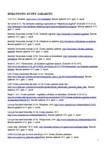 Konspekts 'Alūksnes augstienes augstākie reljefa punkti tūrismā', 7.