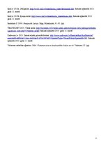 Konspekts 'Alūksnes augstienes augstākie reljefa punkti tūrismā', 8.