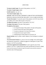 Diplomdarbs 'Darba aizsardzība būvniecībā', 86.