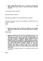 Konspekts 'Kontroldarbs par Satversmes tiesas procesu un konstitucionālo sūdzību', 1.
