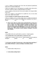 Konspekts 'Kontroldarbs par Satversmes tiesas procesu un konstitucionālo sūdzību', 2.