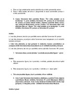 Konspekts 'Kontroldarbs par Satversmes tiesas procesu un konstitucionālo sūdzību', 3.