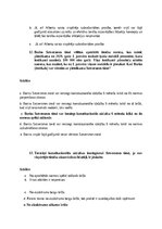 Konspekts 'Kontroldarbs par Satversmes tiesas procesu un konstitucionālo sūdzību', 5.