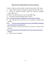 Referāts 'Motivācija, tās veidi un nozīme uzņēmumā', 13.