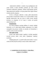 Referāts 'Darbinieka atbildība', 7.