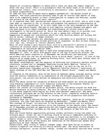 Eseja 'Media Bias after September 11', 1.