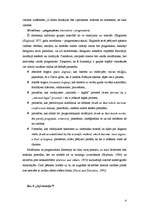 Referāts 'Pieņēmumi par realitāti, patiesību, laiku un telpu', 4.