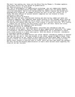 Eseja 'What Causes Globalization ', 1.