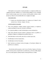 Referāts 'Ceļojuma maršruta izstrāde Latvija-Slovākija-Ungārija-Horvātija', 5.