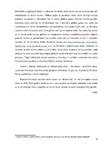 Referāts 'Ceļojuma maršruta izstrāde Latvija-Slovākija-Ungārija-Horvātija', 18.