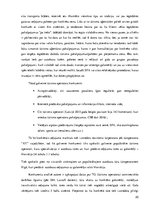 Referāts 'Ceļojuma maršruta izstrāde Latvija-Slovākija-Ungārija-Horvātija', 20.