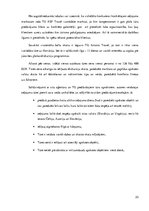 Referāts 'Ceļojuma maršruta izstrāde Latvija-Slovākija-Ungārija-Horvātija', 23.