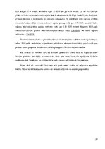 Referāts 'Ceļojuma maršruta izstrāde Latvija-Slovākija-Ungārija-Horvātija', 28.