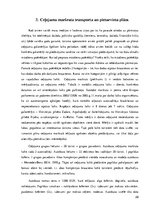 Referāts 'Ceļojuma maršruta izstrāde Latvija-Slovākija-Ungārija-Horvātija', 29.