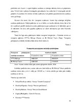 Referāts 'Ceļojuma maršruta izstrāde Latvija-Slovākija-Ungārija-Horvātija', 30.